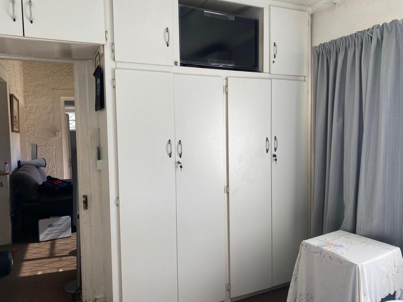 To Let 3 Bedroom Property for Rent in Queenstown Central Eastern Cape